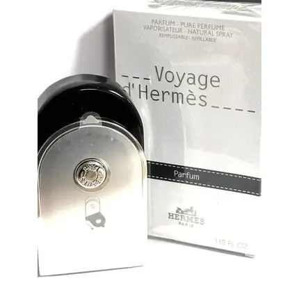 Reducere de preț Parfum Barbati, Hermès, Voyage D‘Hermes, 35 ml