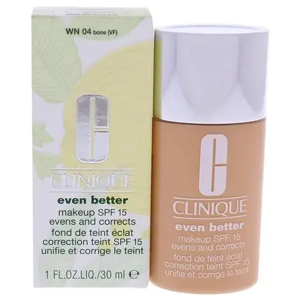 Super ofertă Fond de ten, Clinique, Even Better SPF 15, 30 ml