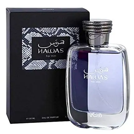 Reducere Parfum, Rasasi, Hawas for Him, 100ml