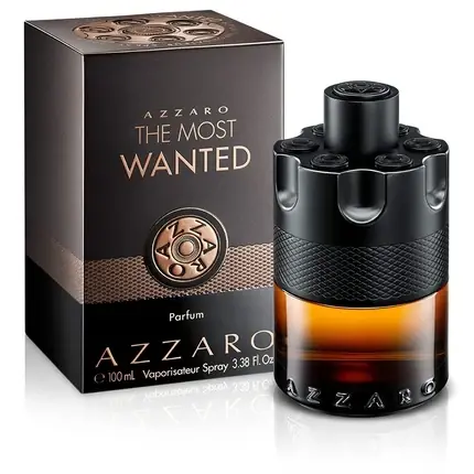 Ofertă Parfum Barbatesc, Azzaro, The Most Wanted, 3.4 Fl Oz