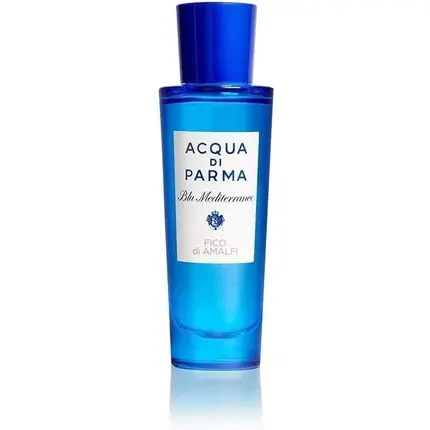 Apa de toaleta, Acqua di Parma, Blu Mediterraneo Fico Di Amalfi, 30ml Ofertă limitată
