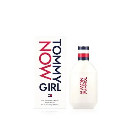 Parfum Tommy Hilfiger, TOMMY NOW GIRL, Eau de Toilette, 30ml Ieftin