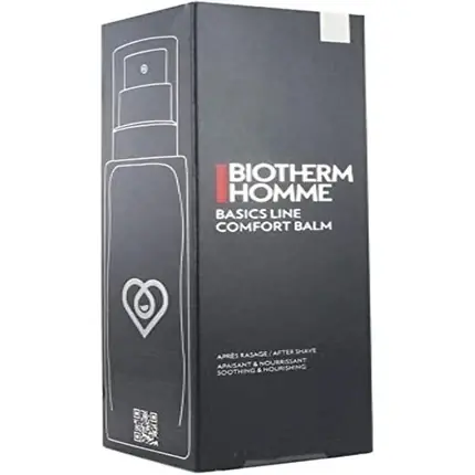 Aftershave, Biotherm, Homme Basics Line Comfort Balm, 75ml Chilipir