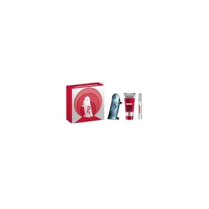 Parfum Carolina Herrera 212 Heroes Forever Young Barbati EDT 90ml Discount