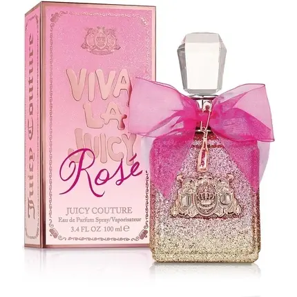 Parfum, Juicy Couture, Viva La Juicy Rosé, 100ml Ofertă exclusivă