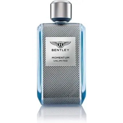 Ieftin Parfum Bentley Momentum Unlimited, 100ml