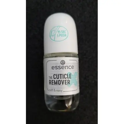 Vezi acum Remover cuticule, Essence, The Cuticle Remover, 8ml