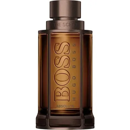 Reducere de preț Parfum Hugo Boss The Scent Absolute pentru bărbați, 50ml
