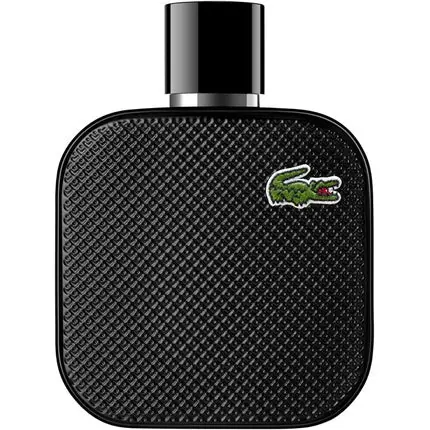 Apa de Toaleta, Lacoste, L.12.12 Noir, 100ml Reducere de preț