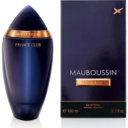 Parfum Eau de Parfum, Mauboussin, Private Club, 100ml Reducere