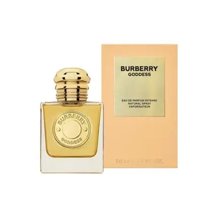 Bestseller Parfum, Burberry, Goddess Eau de Parfum Intense, 50ml