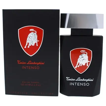 Apa de Toaleta, Torino Lamborghini, Intense, 125 ml Preț promoțional