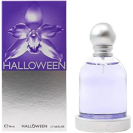 Preț promoțional Parfum pentru femei, Jesus Del Pozo, Halloween, 50ml EDT