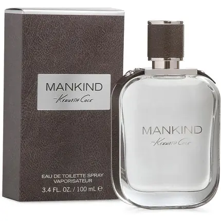 Apa de toaleta, Kenneth Cole, Mankind, 3.4 oz Comandă acum