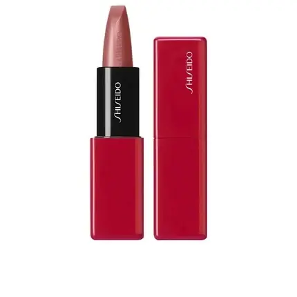 Ruj gel, Shiseido, TECHNOSATIN 404, 34g Reduceri