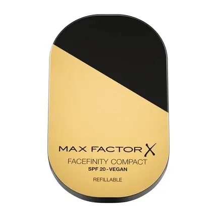 Cel mai bun preț Fond de ten compact, Max Factor Facefinity, Masterpiece 005