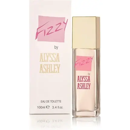 Parfum, Alyssa By Ashley, Fizzy Eau de Toilette, 100ml Discount