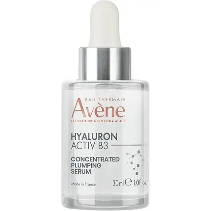 Super ofertă Ser Concentrat Hidratant, Avène Hyaluron Activ B3, 30ml