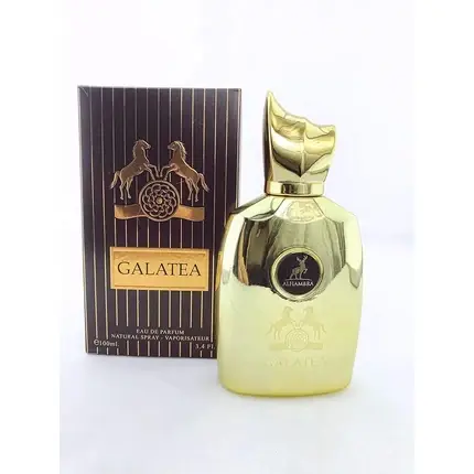 Parfum My Perfumes Galatea, Barbati, 100 ml Ofertă limitată