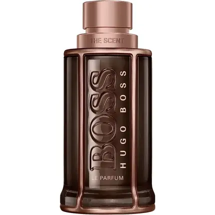 Parfum barbatesc, Hugo Boss, Boss The Scent Le Parfum, 100ml Reducere extra