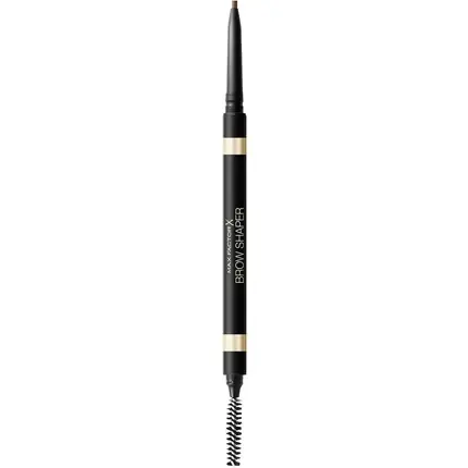 Creion pentru sprancene, Max Factor, Brow Shaper 10, 1g Ofertă