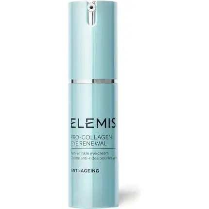 Tratament Avansat Ochi, Elemis, Pro-Collagen, 15ml Lichidare de stoc
