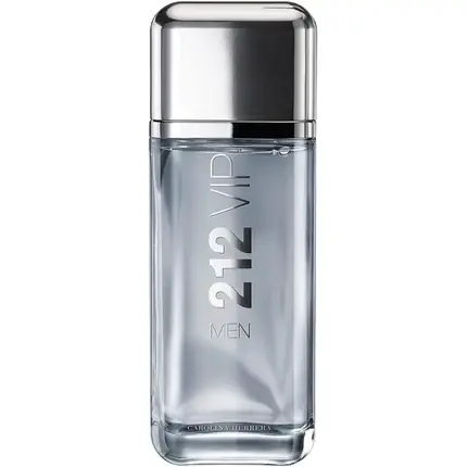 Apa de toaleta, Carolina Herrera, 212 VIP Men, 200ml Preferatul clienților