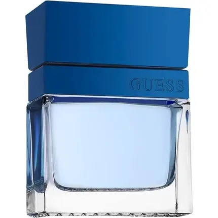 Ofertă specială Parfum, Guess, Seductive Homme Blue, 100ml