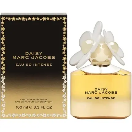 Parfum, Marc Jacobs, Daisy Eau So Intense, 100ml Ofertă specială