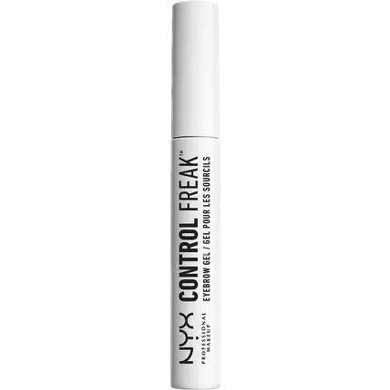 Doar azi Gel pentru sprancene, NYX, Control Freak, 9g