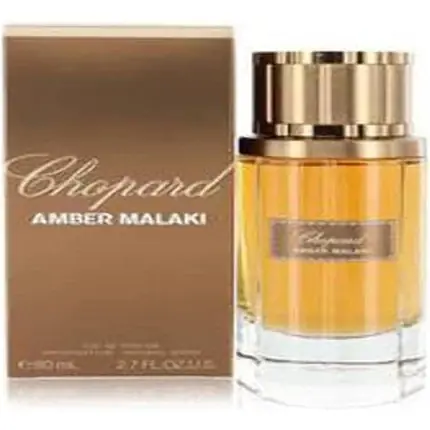 Comandă acum Parfum Chopard Amber Malaki Eau de Parfum 80ml