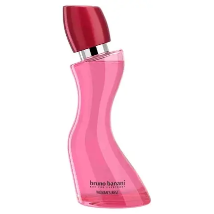 Bestseller Parfum Bruno Banani Woman‘s Best, Eau de Toilette, 20ml
