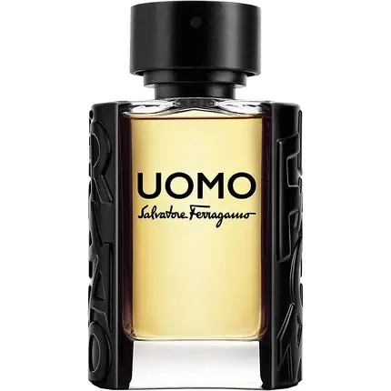 Noutate Eau de Toilette, Salvatore Ferragamo, Uomo, 50ml
