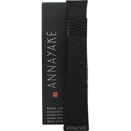 Apa de Toaleta, Annayake, pour Lui, 100ml Chilipir