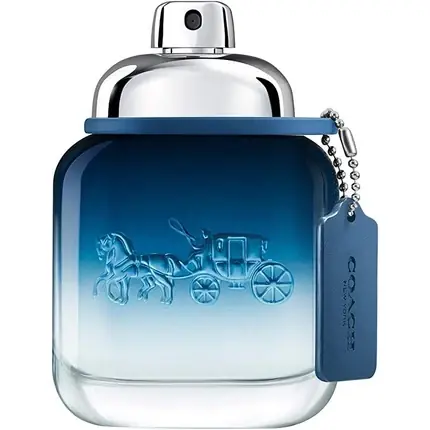 Apa de Toaleta, Coach, Blue, 40ml Doar azi