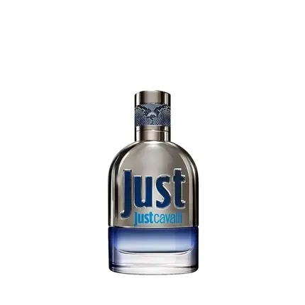 Parfum Roberto Cavalli Just Man Eau de Toilette, 30 ml Lichidare de stoc