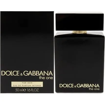 Parfum Eau de Parfum pentru Barbati, Dolce & Gabbana The One, 50mL Reducere de preț