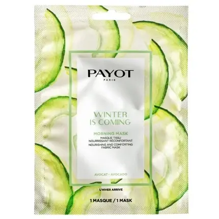 Preț promoțional Masca de Fata Payot Morning Masks Winter Is Coming 19ml