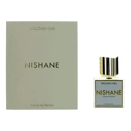 Preț redus Parfum Nishane Wulong Cha Unisex 100ml