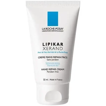 Noutate Crema de maini, La Roche-Posay Lipikar Xerand, 50ml