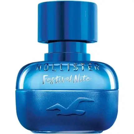 Parfum Hollister Festival Nite pentru Barbati 30ml Noutate