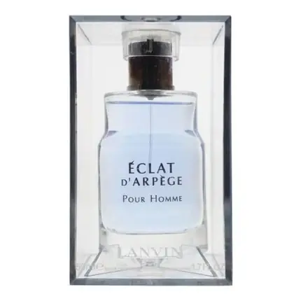 Reduceri Apa de Toaleta, Lanvin, Eclat D Arpege Pour Homme, 50ml