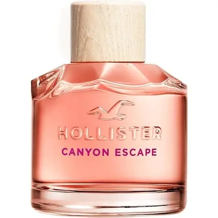 Ofertă Apa de Parfum, Hollister Canyon Escape for Her, 100ml