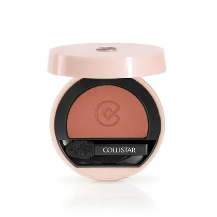 Ofertă specială Fard de pleoape compact, Collistar, Impeccable, rosu