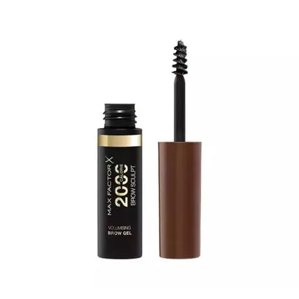 Gel sprancene, Max Factor, 2000 Calorie Brow Sculpt, 4.5ml Doar azi