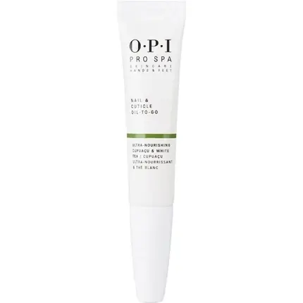 Reduceri Ulei cuticule, OPI, Pro Spa, 7.5ml
