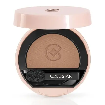 Fard de pleoape, Collistar, Flawless Compact, Matte, 2g Cel mai bun preț