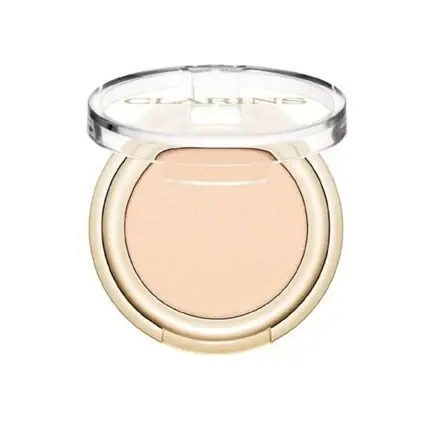 Preț promoțional Fard de pleoape mat, Clarins, Ombre Skin, Ivory