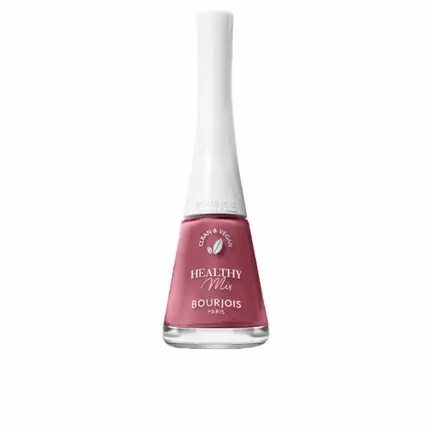 Ofertă Oja Bourjois Healthy Mix 200 Once & Floral 9ml
