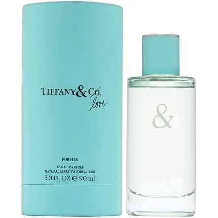 Parfum, Tiffany Co, Tiffany&Love, 90ml Discount